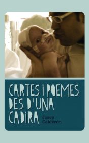 Portada de Cartes i poemes des d'una cadira (Ebook)