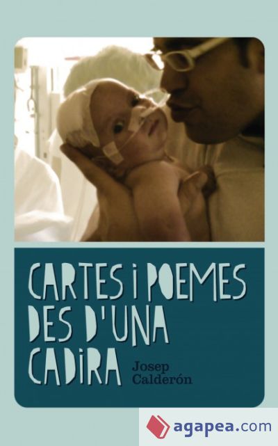 Cartes i poemes des d'una cadira (Ebook)