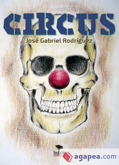 Circus (Ebook)