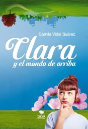 Portada de Clara y el Mundo de arriba (Ebook)