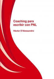 Portada de Coaching para escribir con PNL (Ebook)