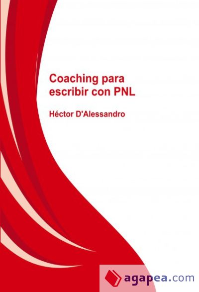 Coaching para escribir con PNL (Ebook)