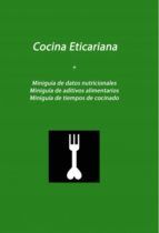 Portada de Cocina Eticariana (Ebook)