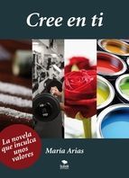 Portada de Cree en ti (Ebook)