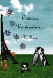 Portada de Crónicas Universitarias (Ebook)