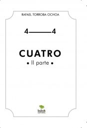 Portada de Cuatro (II Parte) (Ebook)