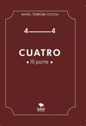 Portada de Cuatro (Parte III) (Ebook)