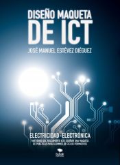 Portada de Diseño Maqueta ITC (Ebook)