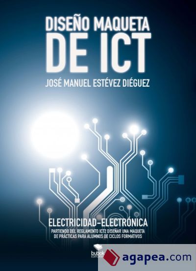 Diseño Maqueta ITC (Ebook)