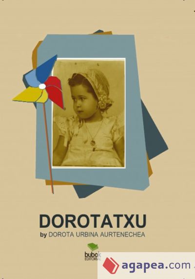 Dorotatxu (Ebook)