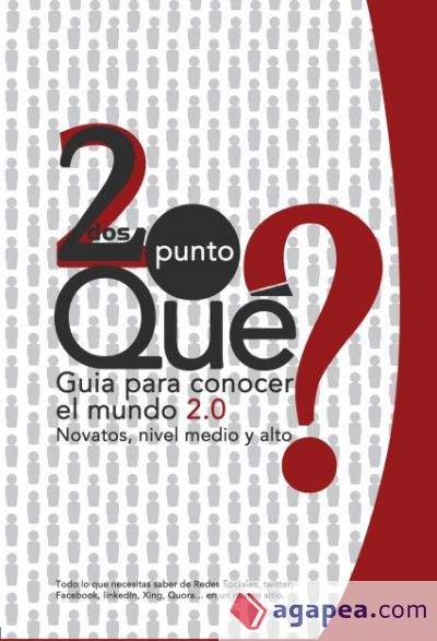 Dos punto qué? (Ebook)