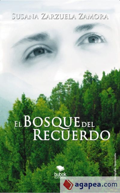 EL BOSQUE DEL RECUERDO (Ebook)