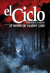 Portada de EL CICLO: El secreto de Widow Lake (Ebook)