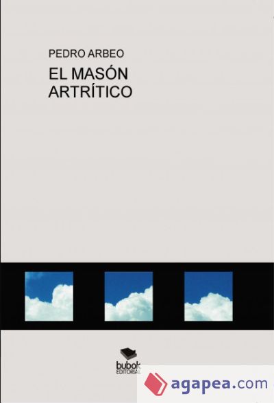 EL MASÓN ARTRÍTICO (Ebook)