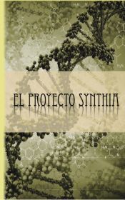 Portada de EL PROYECTO SYNTHIA (Ebook)