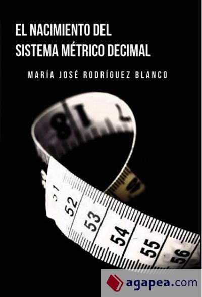 EL SISTEMA MÉTRICO DECIMAL (Ebook)