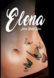 Portada de ELENA (Ebook)