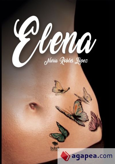 ELENA (Ebook)