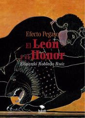 Portada de Efecto Pegaso: El León y el Honor (Ebook)