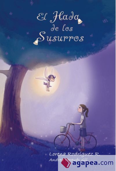 El Hada de los susurros (Ebook)