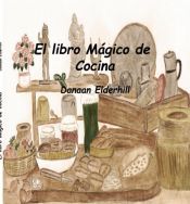 Portada de El Libro Mágico de Cocina (Ebook)