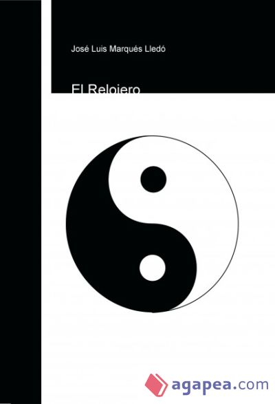 El Relojero (Ebook)