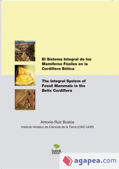 El Sistema Integral de los Mamíferos en la Cordillera Bética (Ebook)