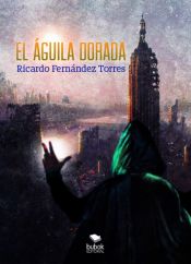 Portada de El Águila Dorada (Ebook)