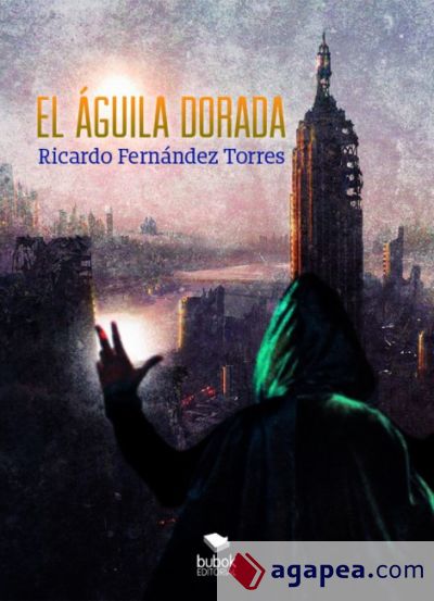 El Águila Dorada (Ebook)