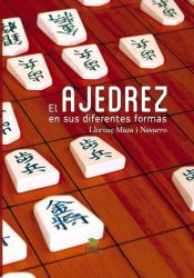 Portada de El ajedrez en sus diferentes formas (Ebook)