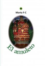 Portada de El amuleto (Ebook)