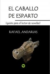 Portada de El caballo de esparto (guion para el lector de novelas) (Ebook)