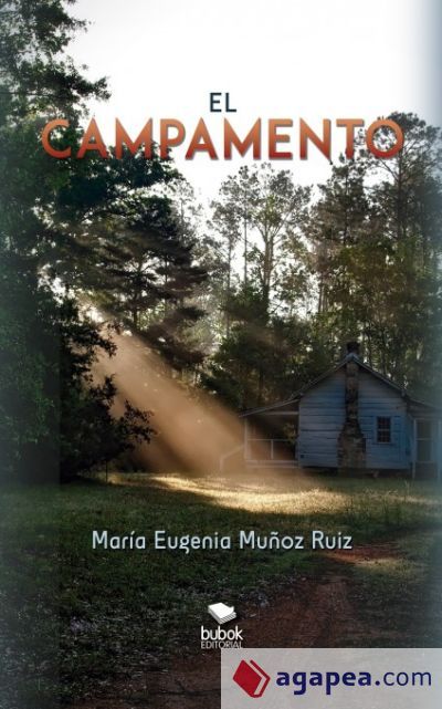 El campamento (Ebook)