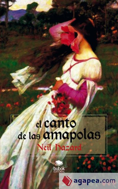 El canto de las amapolas (Ebook)