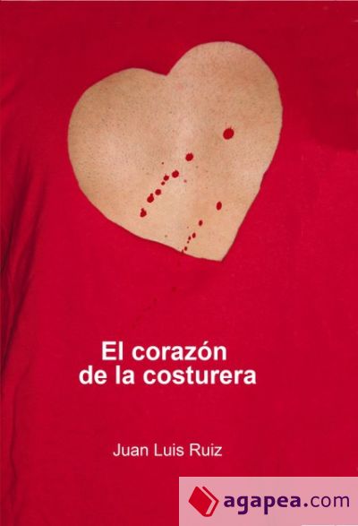 El corazón de la costurera (Ebook)