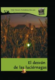 Portada de El desván de las luciérnagas (Ebook)