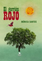 Portada de El gorri&oacute;n rojo (Ebook)