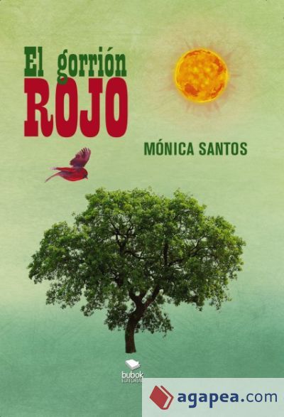 El gorri&oacute;n rojo (Ebook)