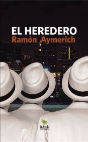 Portada de El heredero (Ebook)