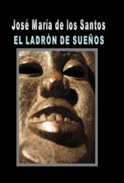 Portada de El ladrón de sueños (Ebook)