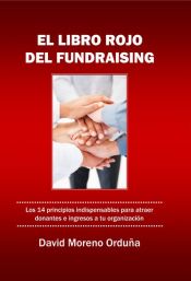 Portada de El libro rojo del fundraising (Ebook)