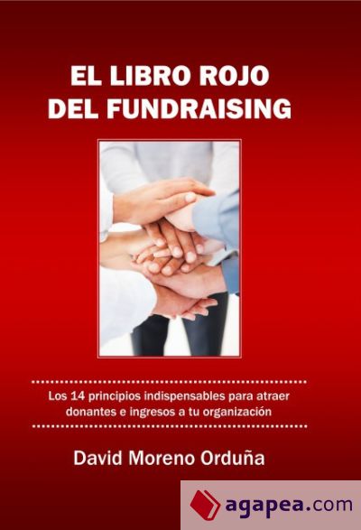 El libro rojo del fundraising (Ebook)