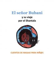 Portada de El señor Bubani y su viaje por el Shantala (Ebook)