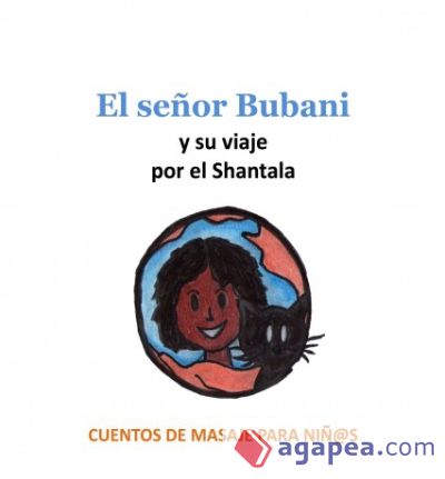 El señor Bubani y su viaje por el Shantala (Ebook)