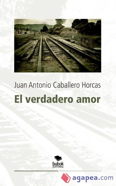 El verdadero amor (Ebook)