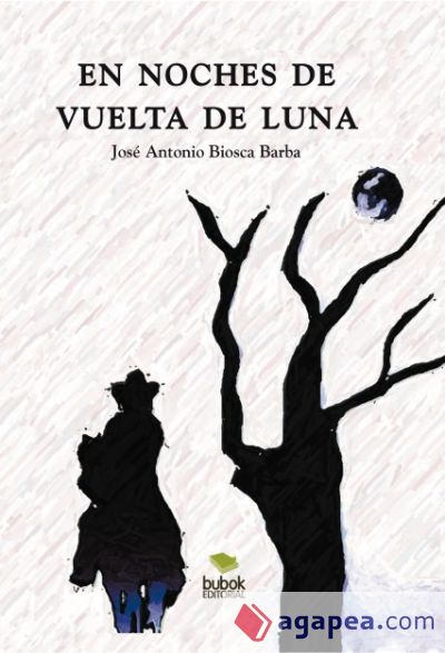 En noches de vuelta de luna (Ebook)