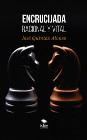 Portada de Encrucijada racional y vital (Ebook)