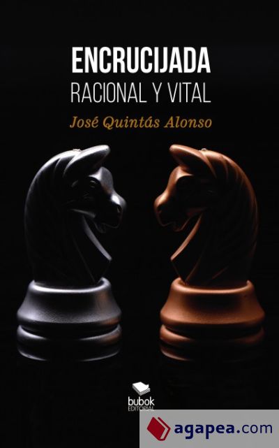 Encrucijada racional y vital (Ebook)