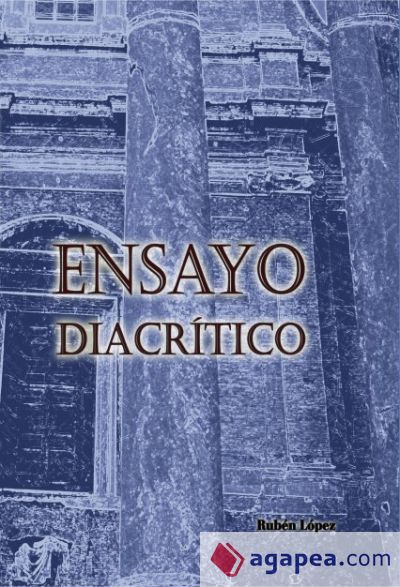 Ensayo diacrítico (Ebook)