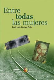 Portada de Entre todas las mujeres (Ebook)